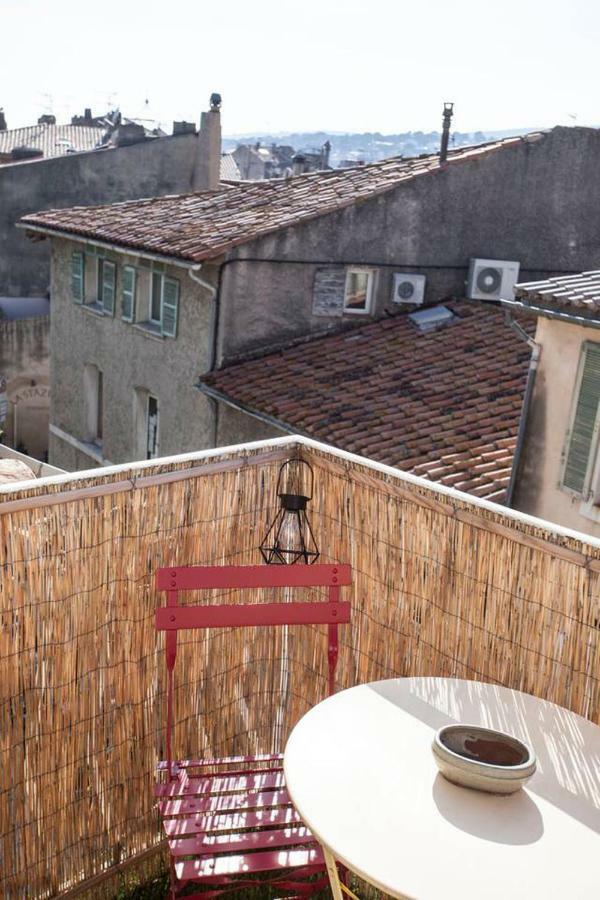 Le Piano Par Dodo-A-Cassis Appartement Buitenkant foto